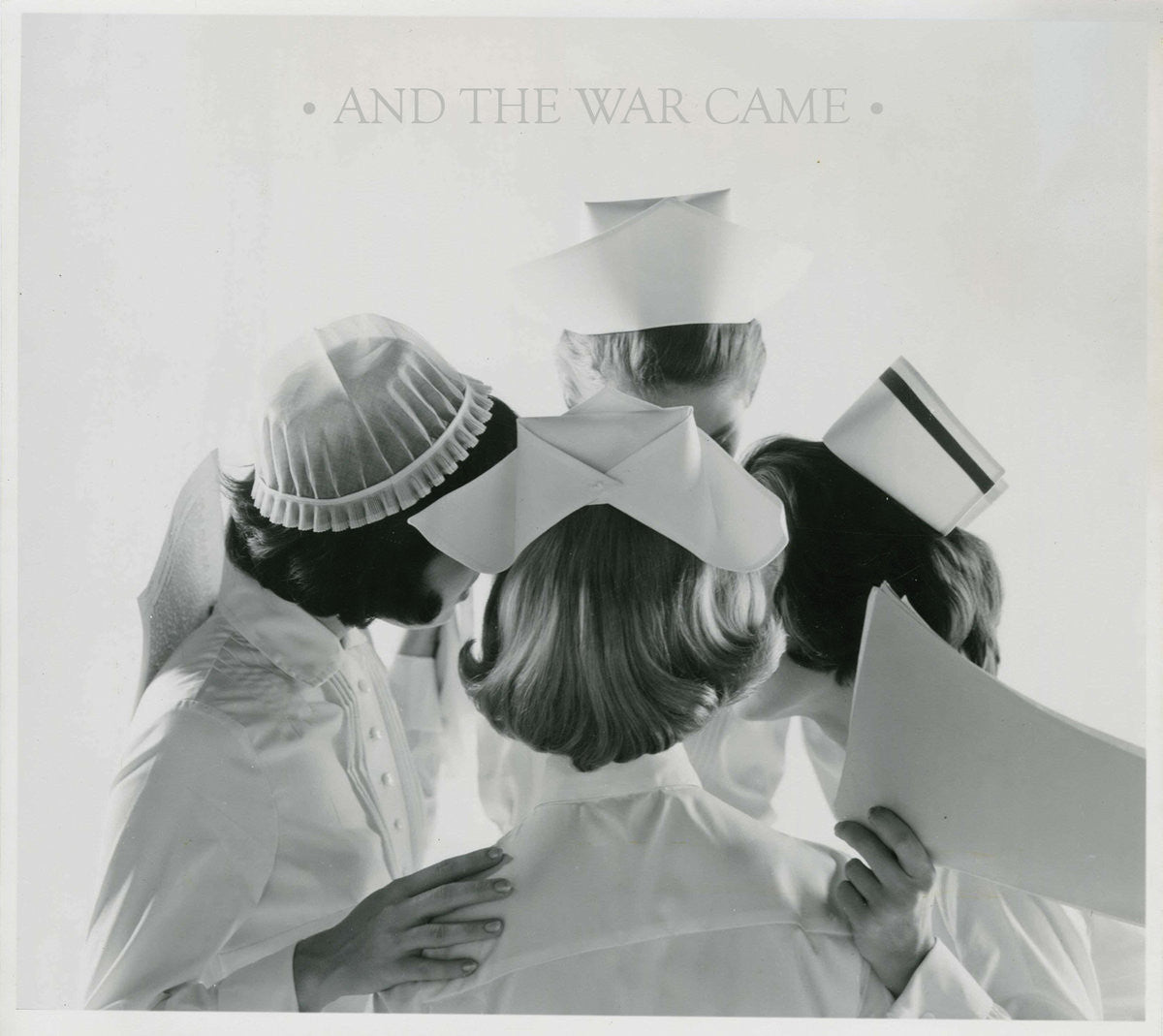 Shakey Graves - And The War Came (Vinyl LP)