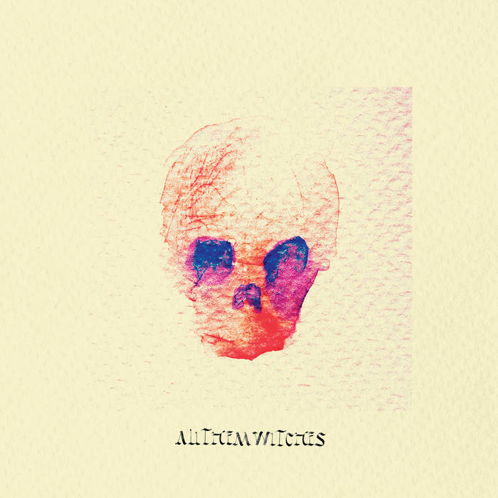 All Them Witches - ATW (Vinyl 2LP)
