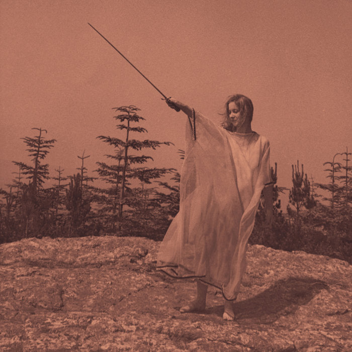 Unknown Mortal Orchestra - II (Vinyl LP)