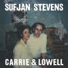 Sufjan Stevens - Carrie &amp; Lowell (Vinyl LP)