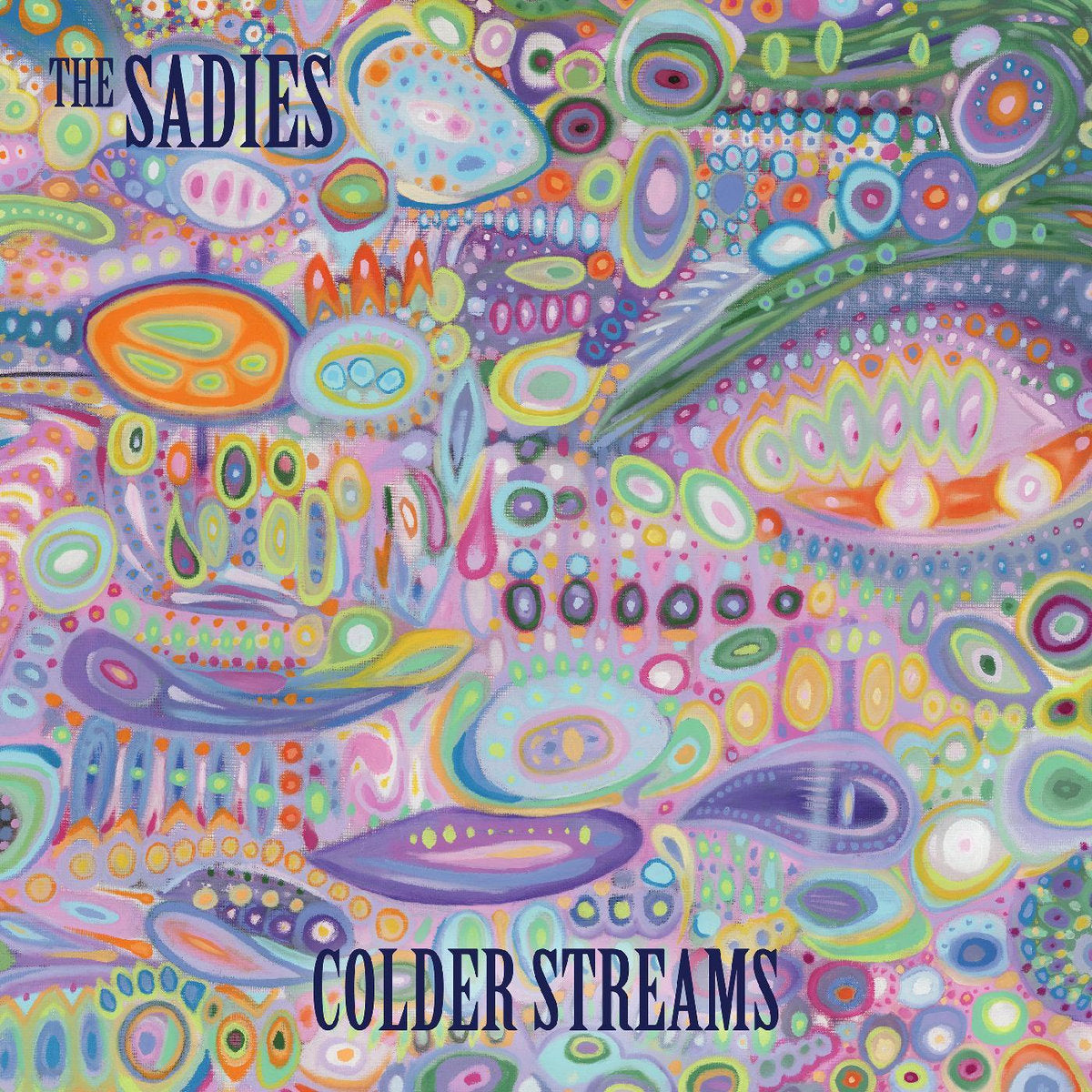 Sadies - Colder Streams (Vinyl LP)