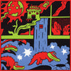 King Gizzard and the Lizard Wizard - Live in Paris &#39;19 (Vinyl 3LP)