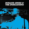 Durand Jones - Durand Jones &amp; The Indications (Vinyl LP)