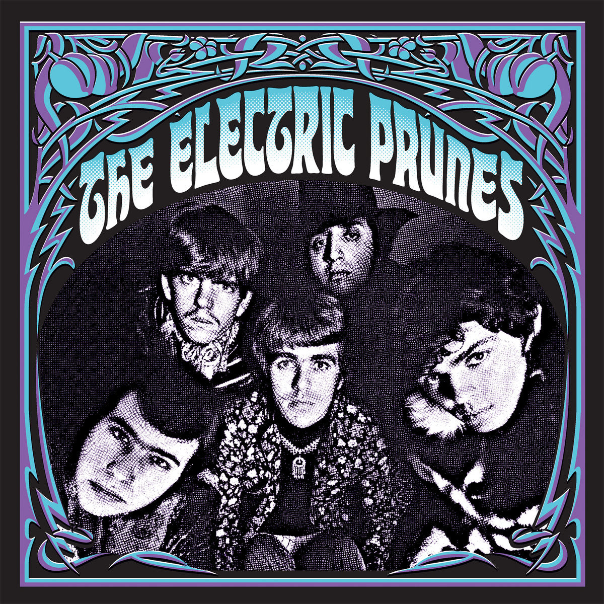 Electric Prunes - Stockhold 67 (Vinyl LP)
