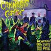 Cannabis Corpse - Beneath Grow Lights Thou Shalt Rise (Vinyl LP)