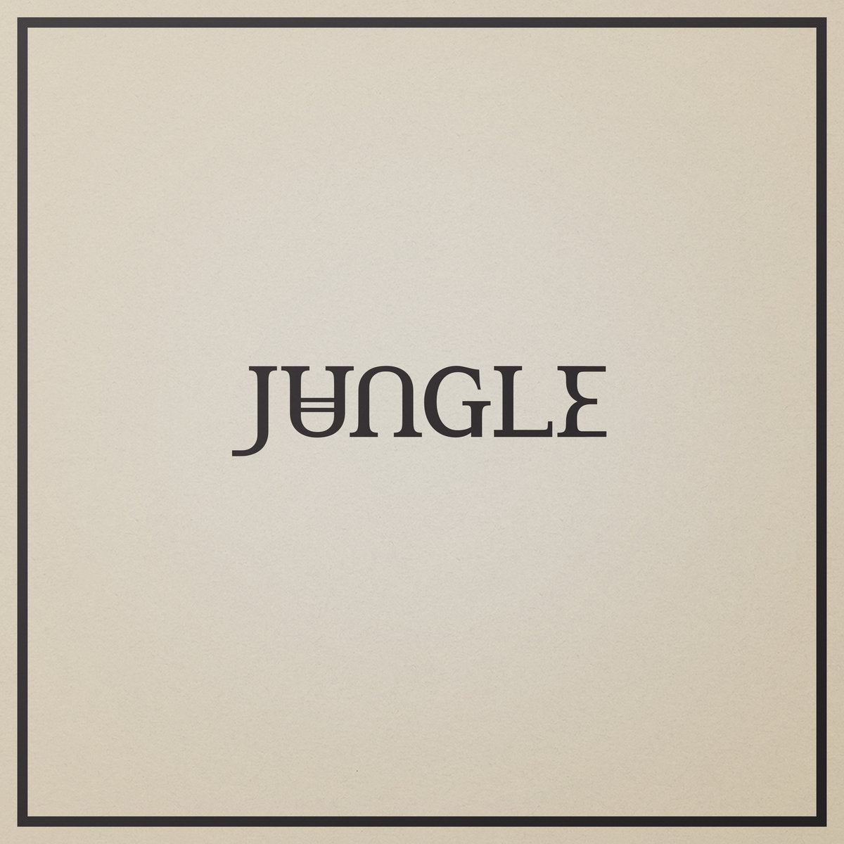 Jungle - Loving in Stereo (Vinyl LP)