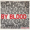 Shovels &amp; Rope - By Blood (Vinyl LP)