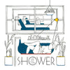 HOMESHAKE - In The Shower (Vinyl LP)