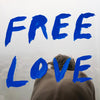 Sylvan Esso - Free Love (Vinyl LP)