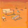 HOMESHAKE - Helium  (Vinyl LP Record)