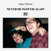 Joyce Manor - Never Hungover Again (Vinyl LP Record)