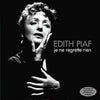 Edith Piaf - Je Ne Regrette Rien (Vinyl 2LP)