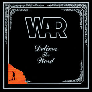 War - Deliver the Word (Vinyl LP)