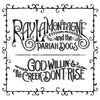 Ray LaMontagne - God Willin&#39; &amp; the Creek Don&#39;t Rise (Vinyl 2LP)