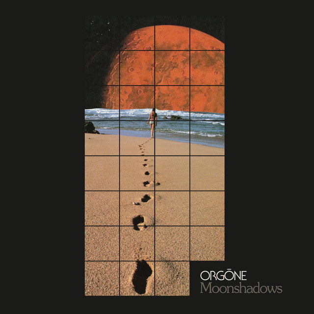 Orgone - Moonshadows (Vinyl LP)