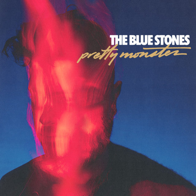 Blue Stones - Pretty Monster (Vinyl LP)