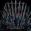 Game of Thrones - Music From the HBO Series: Season 8 (Vinyl 3LP)