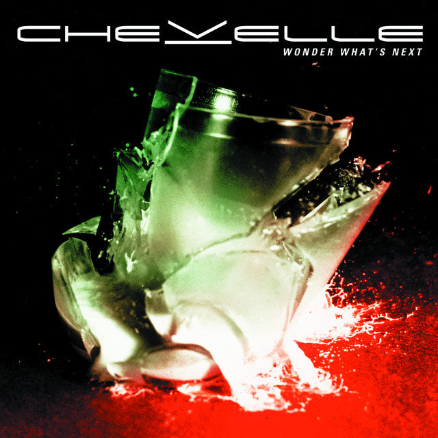 Chevelle - Wonder What's Next (Vinyl LP)