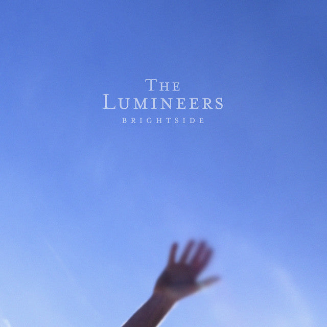 Lumineers - Brightside (Vinyl LP)