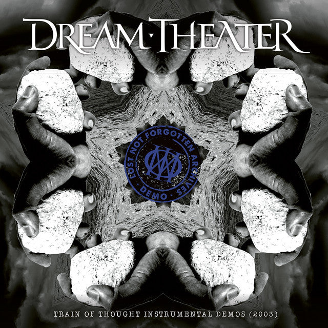 Dream Theater - Train of Thought Instrumental Demos (Vinyl 2LP)
