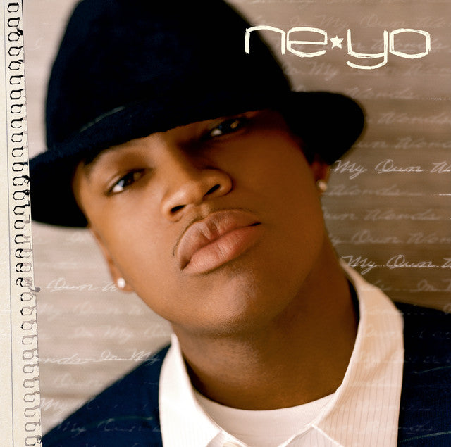 Ne-Yo - In My Own Words (Vinyl 2LP)