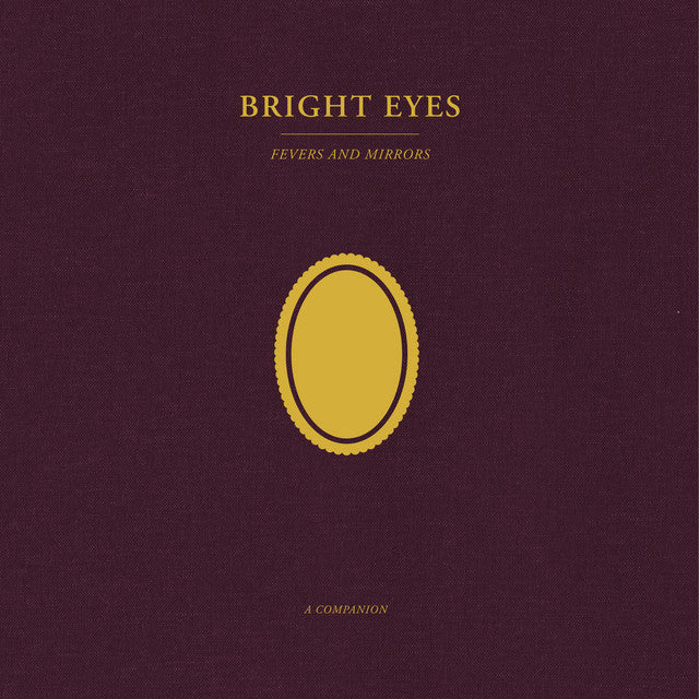Bright Eyes - Fevers and Mirrors: A Companion (Vinyl EP)