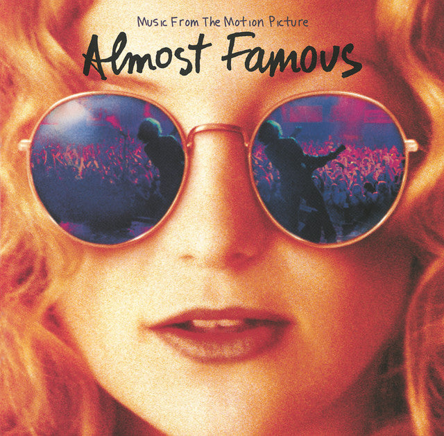 Almost Famous - Music From the Motion Picture (Vinyl 2LP)