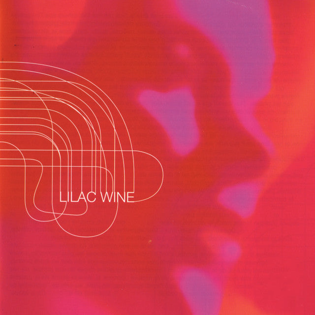 Helen Merrill - Lilac Wine (Vinyl LP)