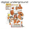 Digital Underground - This Is An E.P. Release (Vinyl EP)