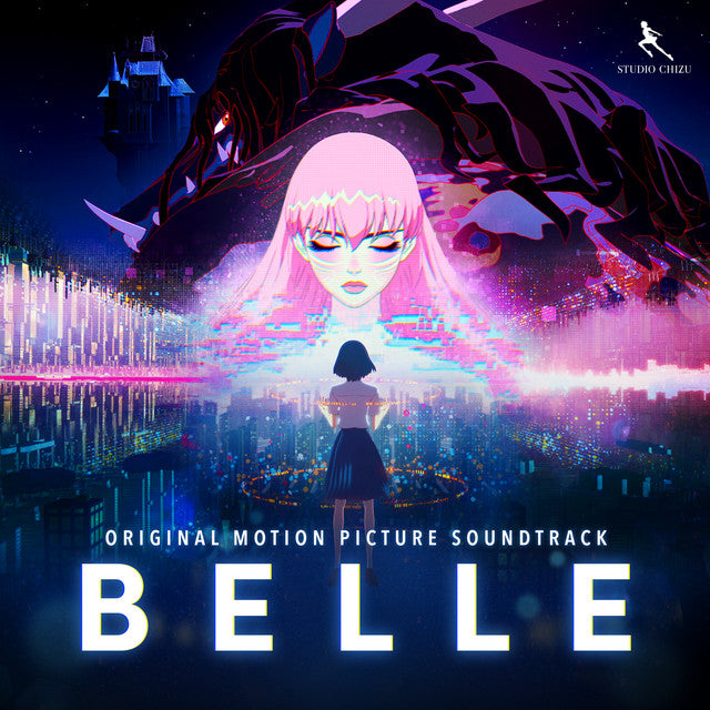 Belle - Soundtrack (Vinyl 2LP)
