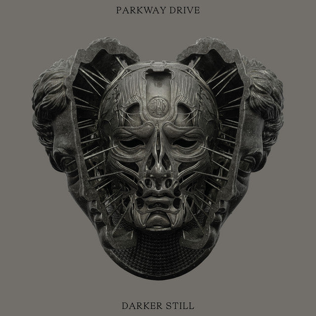 Parkway Drive - Darker Still (Vinyl LP)