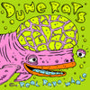 Dune Rats - Real Rare Whale (Vinyl Green LP)
