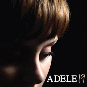 Adele - 19 (Vinyl LP)