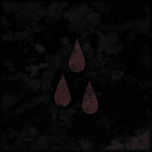 AFI - The Blood Album (Vinyl LP)
