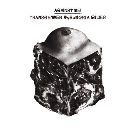 Against Me! - Transgender Dysphoria Blues (Vinyl LP Record)