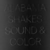 Alabama Shakes - Sound and Color (Vinyl 2LP)