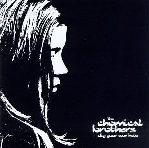 Chemical Brothers - Dig Your Own Hole (Vinyl 2LP)