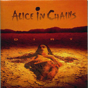 Alice In Chains - Dirt (Vinyl LP)