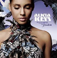Alicia Keys - The Element of Freedom (Vinyl LP)