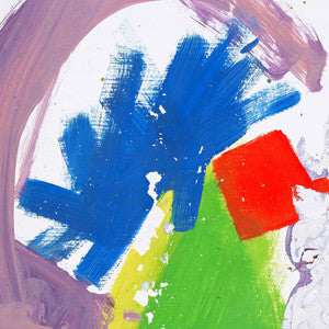 alt-J - This Is All Yours (Vinyl 2LP)