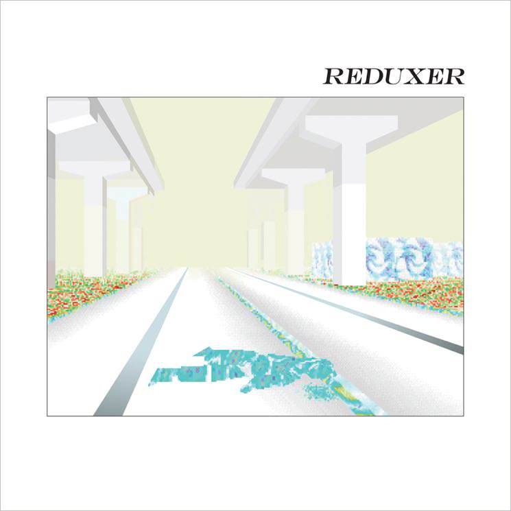 alt-J - Reduxer (Vinyl LP Record)