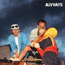 Alvvays  - Blue Rev (Vinyl LP)
