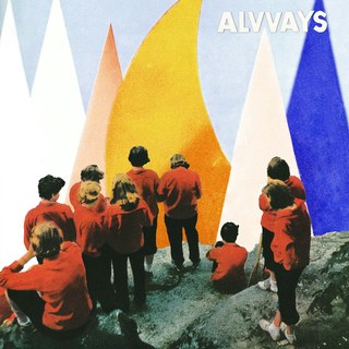 Alvvays  - Anti-Socialites (Vinyl LP)