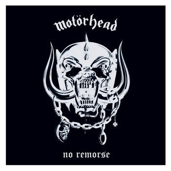 Motorhead - No Remorse (Vinyl 2 LP Record)