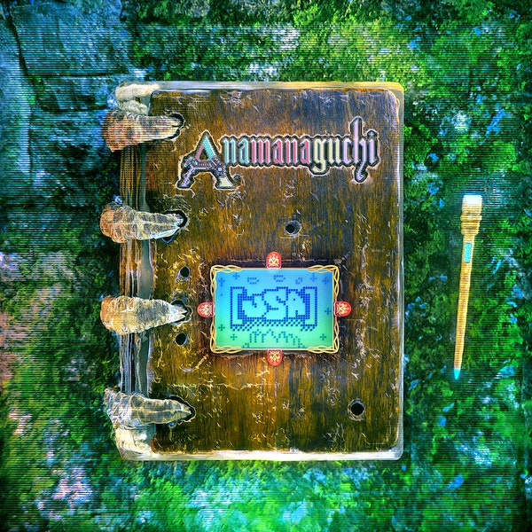 Anamanaguchi  - [USA] (Vinyl 2LP)