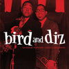Charlie Parker &amp; Dizzy Gillespie - Bird and Diz  (Vinyl LP)