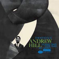 Andrew Hill - Smoke Stack (Vinyl LP)
