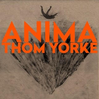 Thom Yorke - Anima (Vinyl LP)