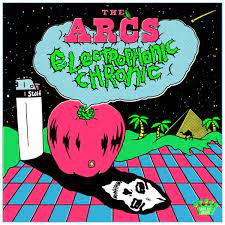 Arcs - Electrophonic Chronic (Vinyl LP)