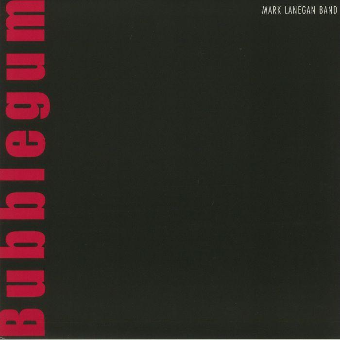 Mark Lanegan Band - Bubblegum (Vinyl LP)